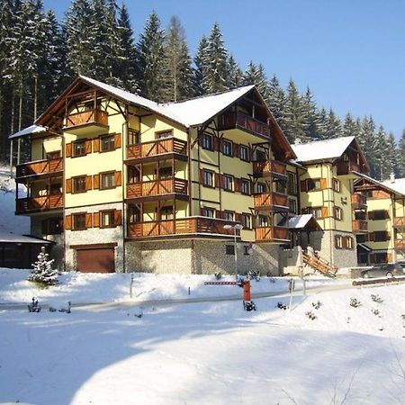 Apartman Hrabovo Olympia 2 Ruzomberok Exterior photo
