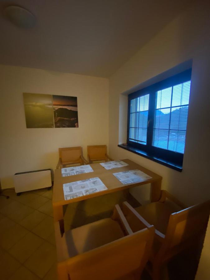 Apartman Hrabovo Olympia 2 Ruzomberok Exterior photo