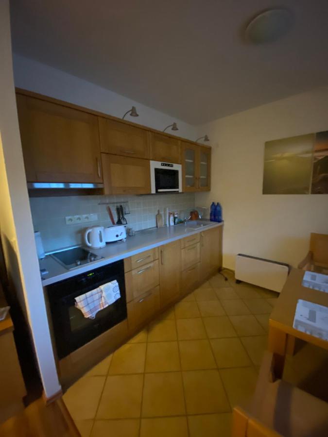Apartman Hrabovo Olympia 2 Ruzomberok Exterior photo